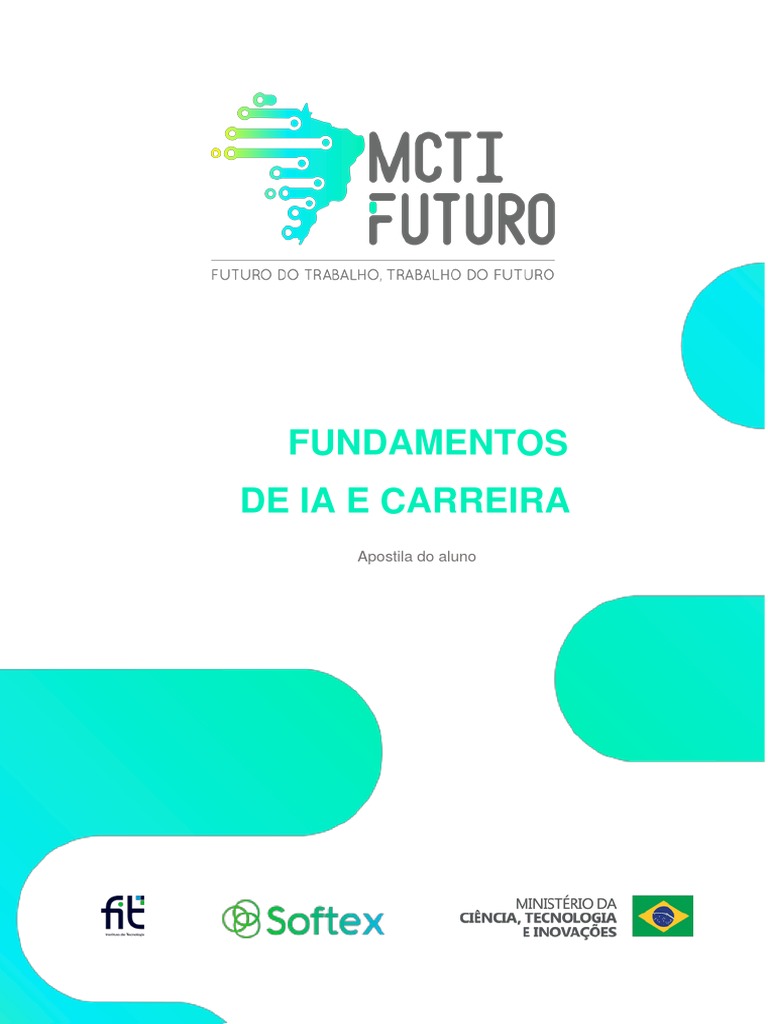 Fundamentos de IA e Carreira | PDF | Inteligência artificial ...