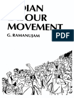 Indian Labour Movement