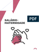 Salário Maternidade