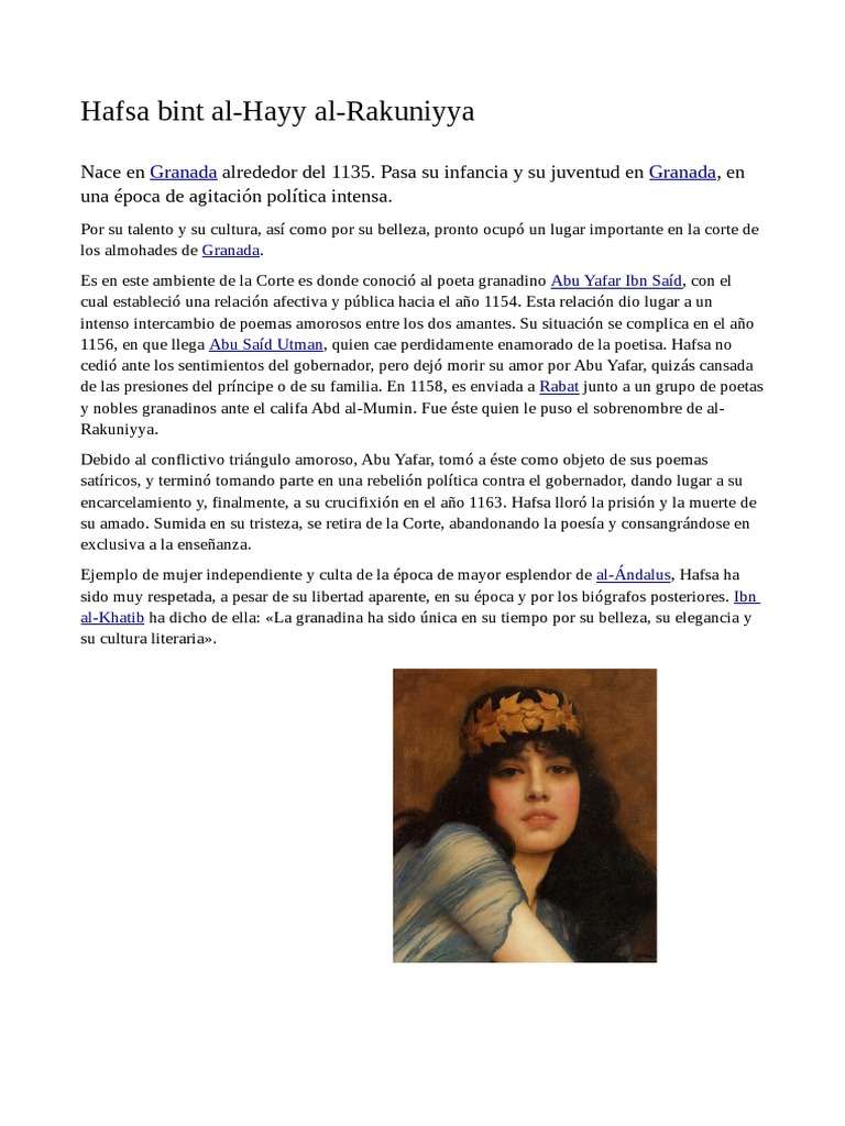 Hafsaa | PDF