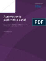Automation Is Back With A Bang 1672388070