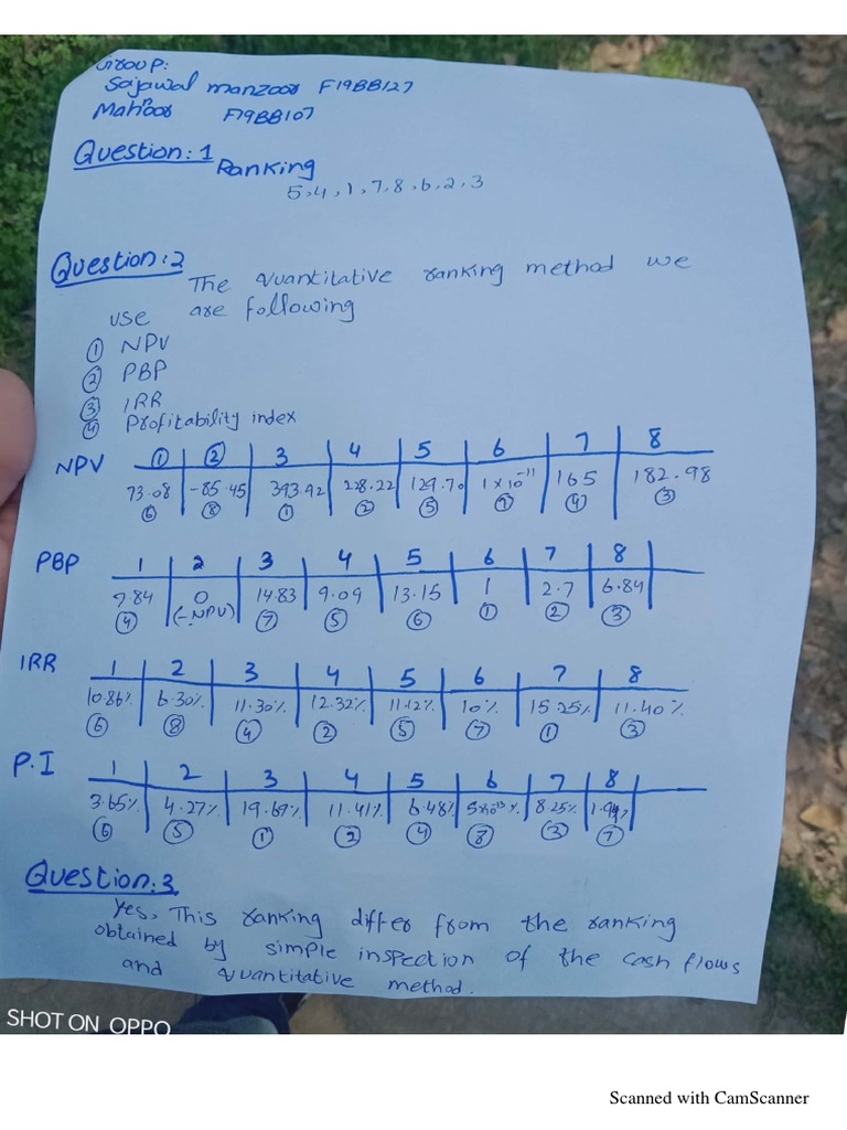 The Investment Detective PDF