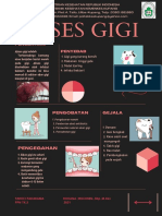 Poster Abses Gigi