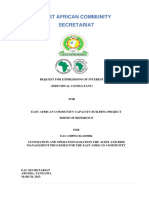 EOI and Terms of Reference (TOR) For A CONSULTANCY To Automate Audit and Risk Management Processes - Final Draft March 2023 (1) 2