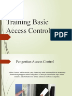 Access Control