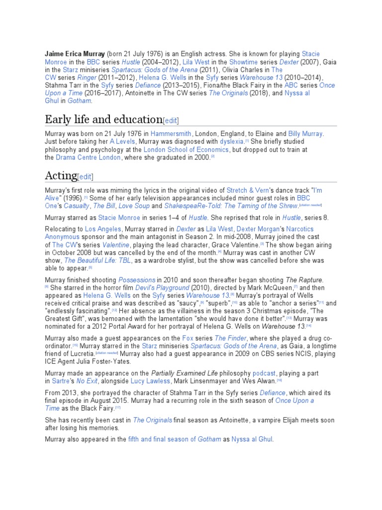 Jaime Erica Murray PDF