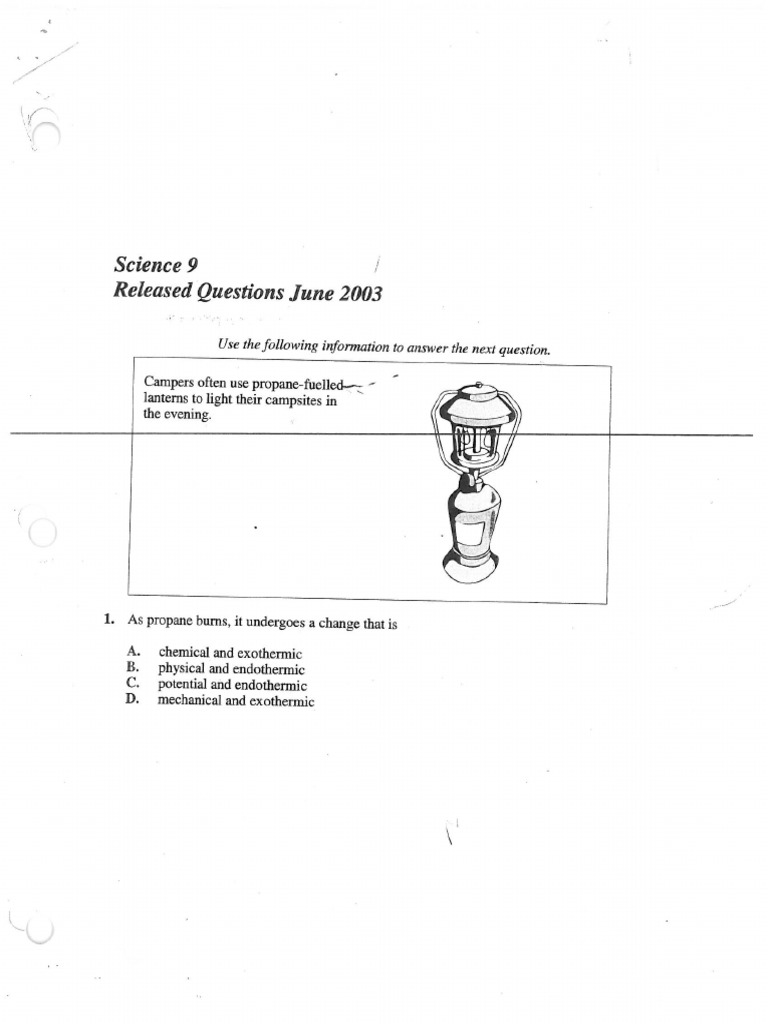 PAT Practice Questions | PDF