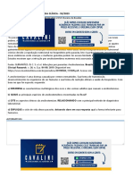 Atividade 3 - Bio - Parasitologia Clínica - 52-2023