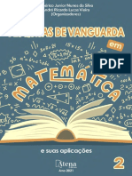 A Utilizacao Da Historia Da Matematica Como Subsidio para A Construcao Dos Conceitos de Razao Proporcao e Teorema de Tales