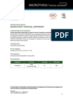 FT Microthiol Special Disperss