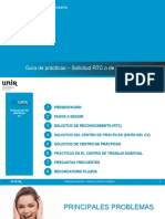 14.03.2023 Presencial 1Q Alumnos Solicitud RTC Centro Practicas FVC