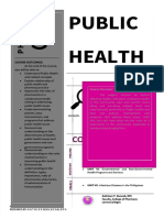 Public-Health