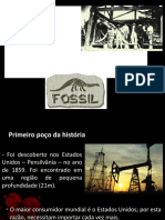 Industria Petroquimica