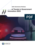 Global Trends in Government Innovation 2023 - Full Report - 0655b570-En