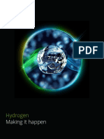 Deloitte - Hydrogen Making it Happen