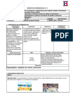 SESIÓN #3 MATEMÁTICA REPRESENTAMOS LAS VACAIONES EN GRAFICO DE BARRASdocx (Recuperado Automáticamente)