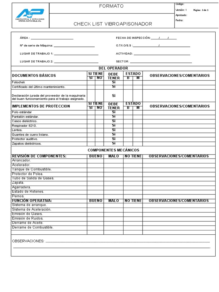 Check iist vibroapisonador pdf