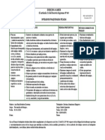 PREV-A&PDASMP-00 Derecho A Saber Operador de Maquinaria Pesada.