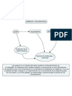 SINERGIA y RECURSIVIDAD - Ejemplo