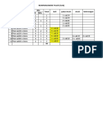 Reinforcement Plate SUS