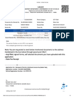 Permit Renewal Fees