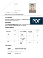 Docs Nikhil Portfolio PDF