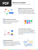 Get Started With Smallpdf