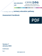 Assessment Handbook