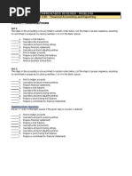 Far Reviewer Comprehensive Various Problems Questions