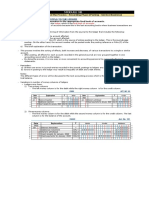 M5B Accounting Procedures Recording Posting