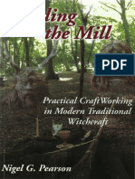 N. G. Pearson - Treading The Mill