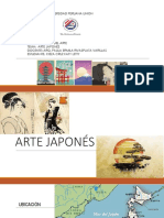 Arte Japones-3uni Exposición