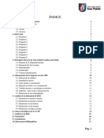 Análisis de La Ética Emrpesarial de La UCSP