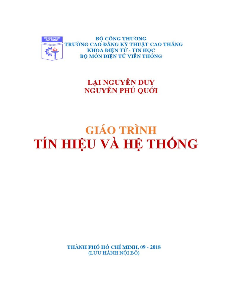 Giao Trinh Tin Hoc Cao Djang