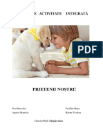 PROIECT-INSPECTIE - LA FERMĂ - PDF Versiunea 1
