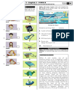 3rd TERM TEST Form B