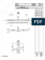 Section: 22 X 30Ht - Fc28 25 Mpa Fe 400 Mpa Fissuration Peu Préjudiciable Section: 22 X 30Ht