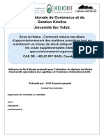 Memoire de Stage Pfe 2023