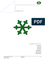 TA-001 Liquide de Refroidissement - FR-1281728