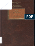 Sobre El Conductismo - B.F. Skinner