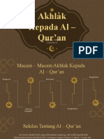 3a. 2200016125 - Icca Firstika W - Akhlak Kepada Al - Qur'An