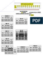 Obligaciones Tributarias Jac 2022