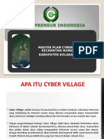 Cyber Village Wundulako
