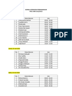 Jadwal Interview Perpanjangan-3