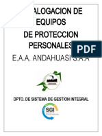 Catalogacion de Epps-2023