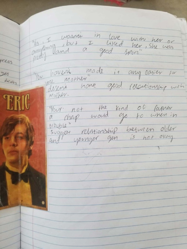 An Inspector Calls | PDF