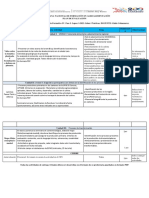 Plan de Evaluación Proyecto IV Practicas. Fase I PDF