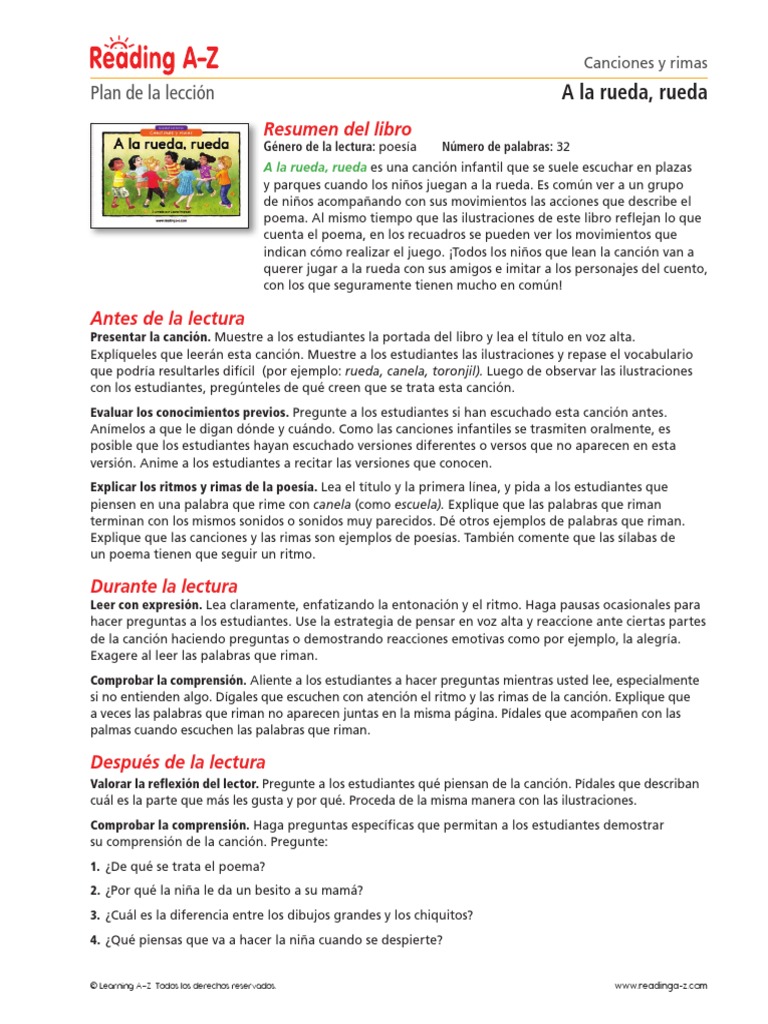 Raz P NR Alaruedarueda LP | PDF | Poesía | Canciones