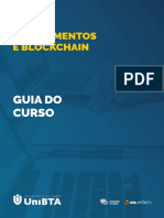 Guia Do Curso - Investimentos e Blockchain