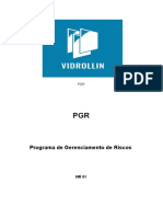 PGR Vidraçaria